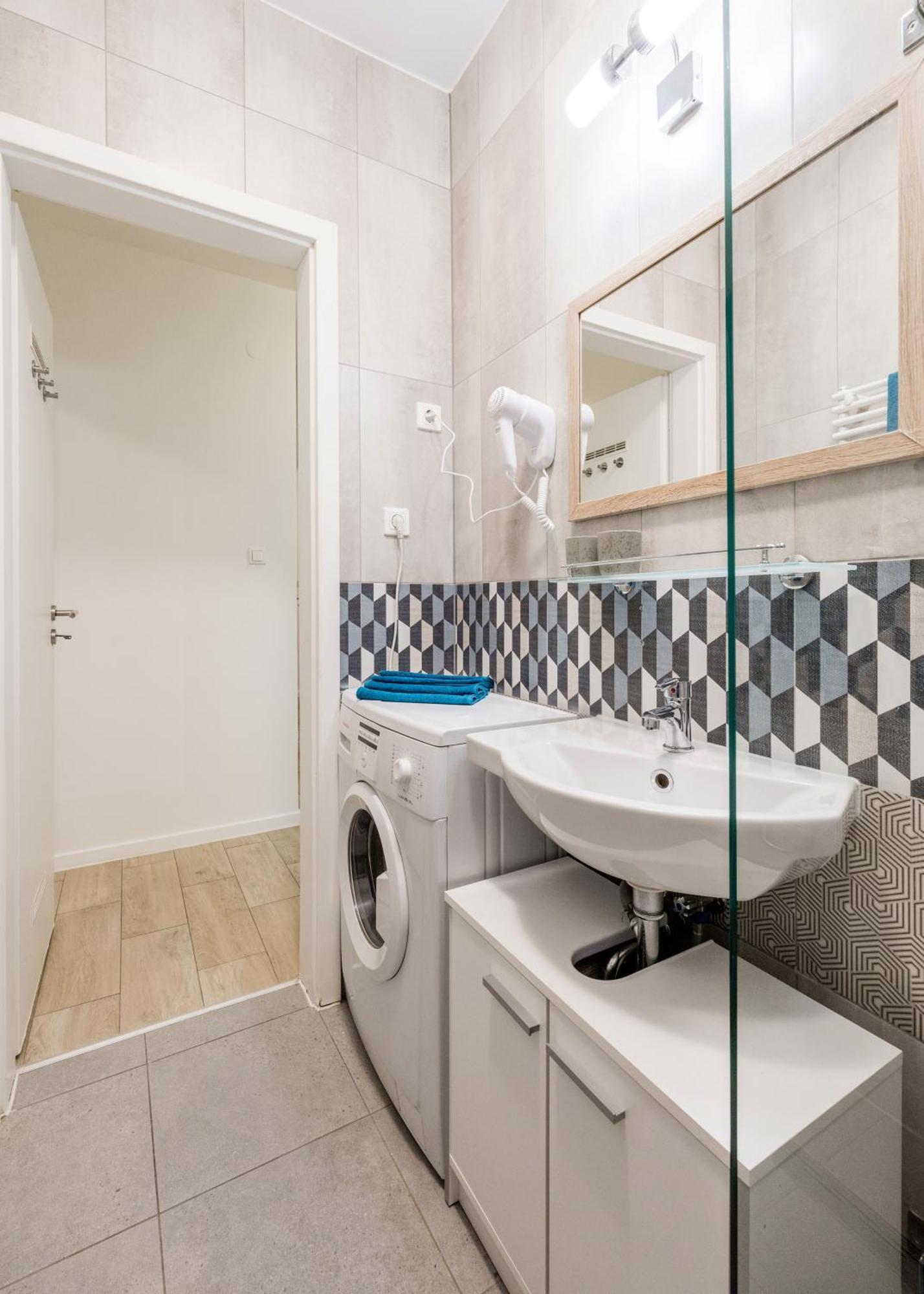 Apartament Valentin Budapesta