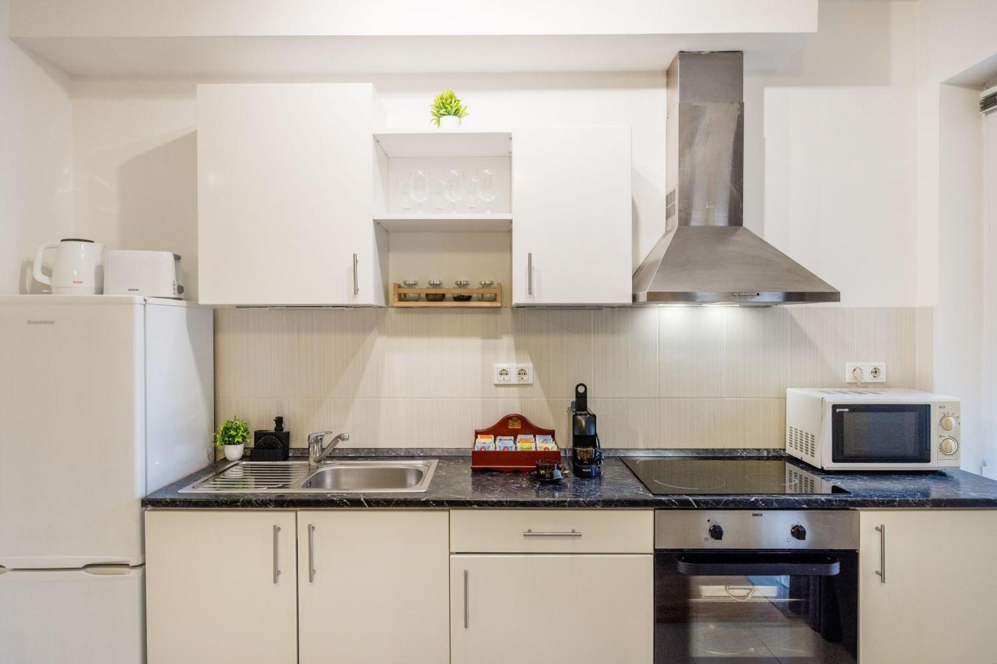 Apartament Valentin