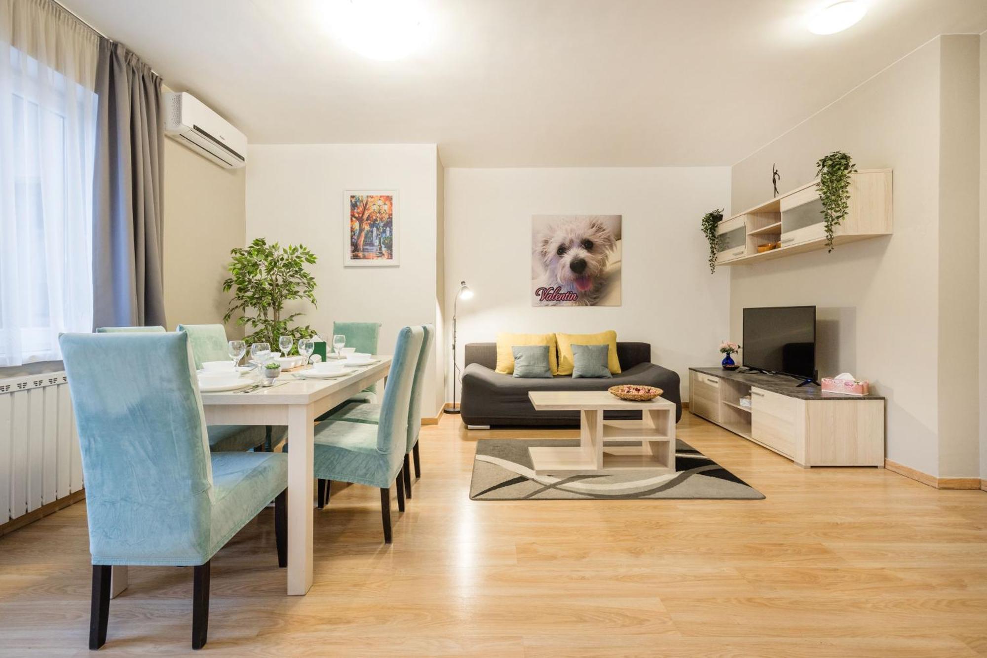 Appartamento Valentin Budapest