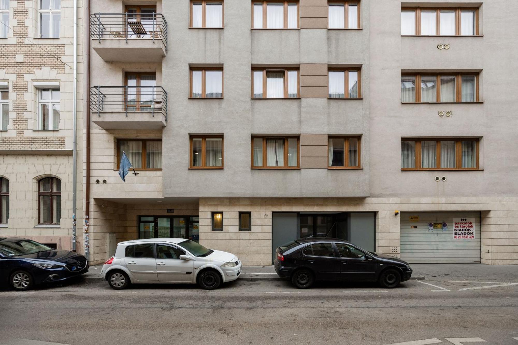 Valentin Apartament