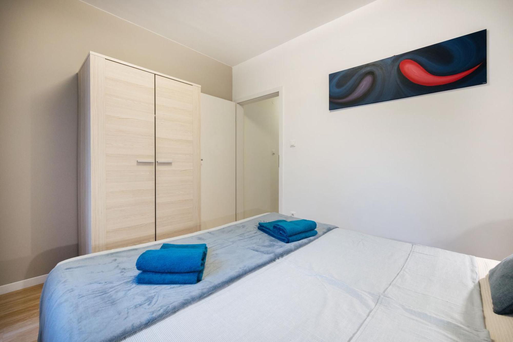 Valentin Appartamento Budapest